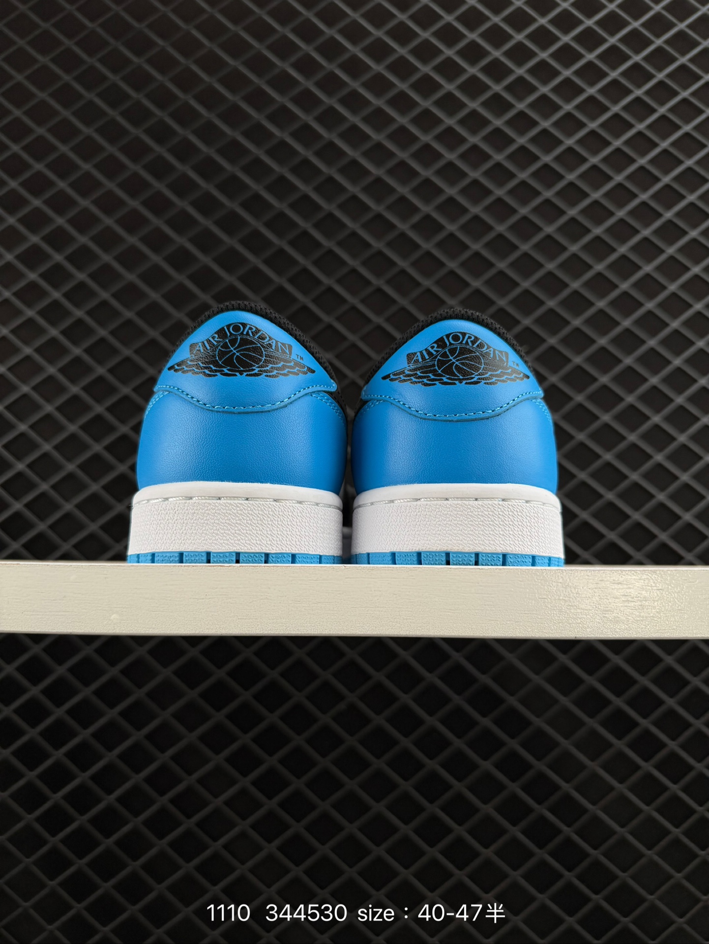 Air Jordan 1 Low AJ1